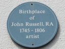 Russell, John (id=961)